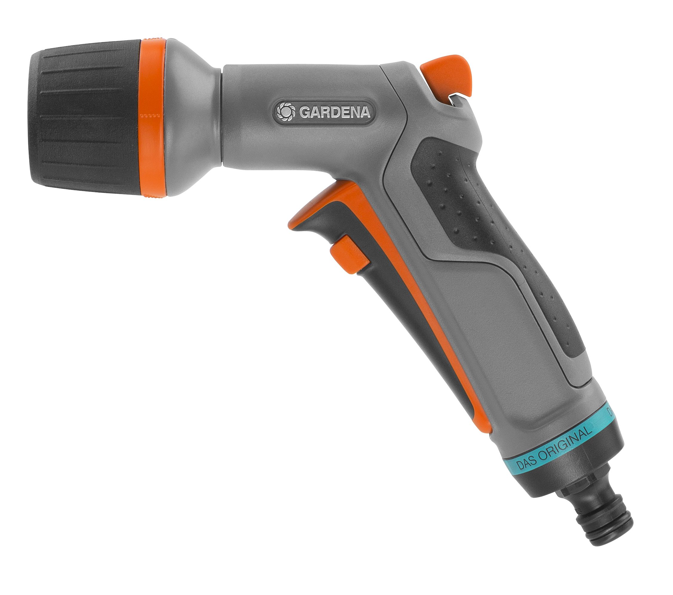 Pistolet nettoyage confort EcoPulse - GARDENA
